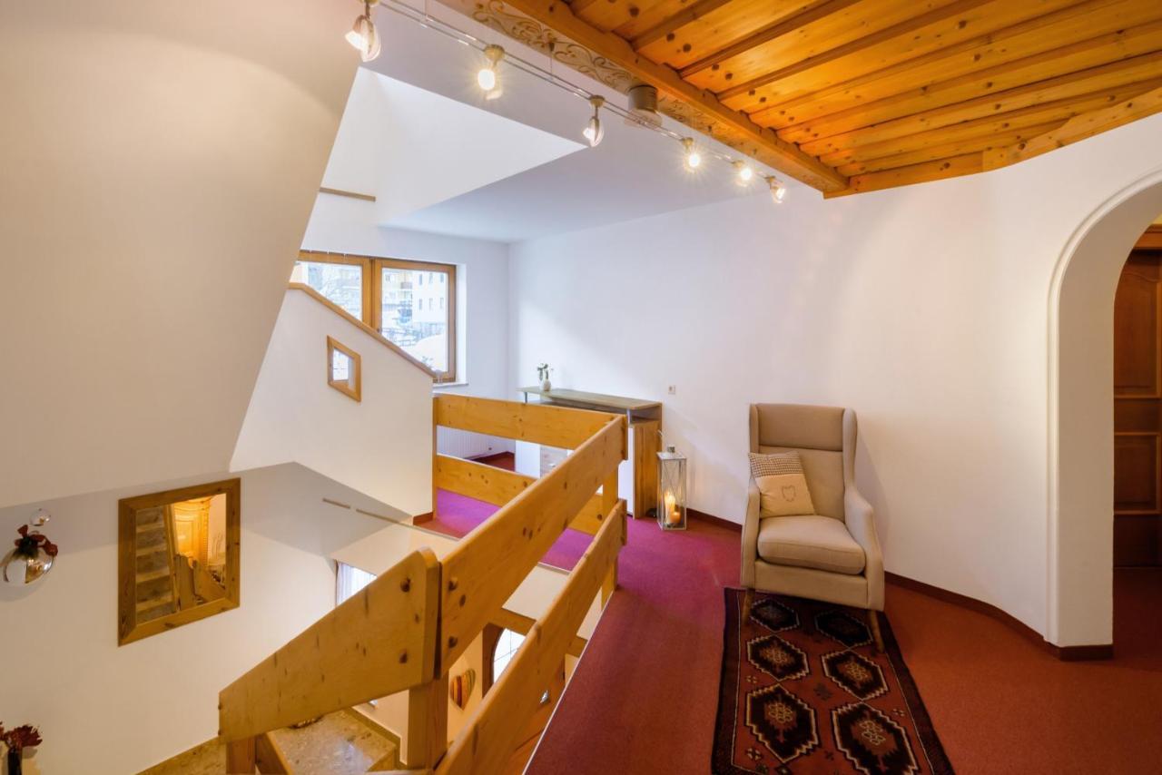 Landhaus Brigitte Флахау Экстерьер фото