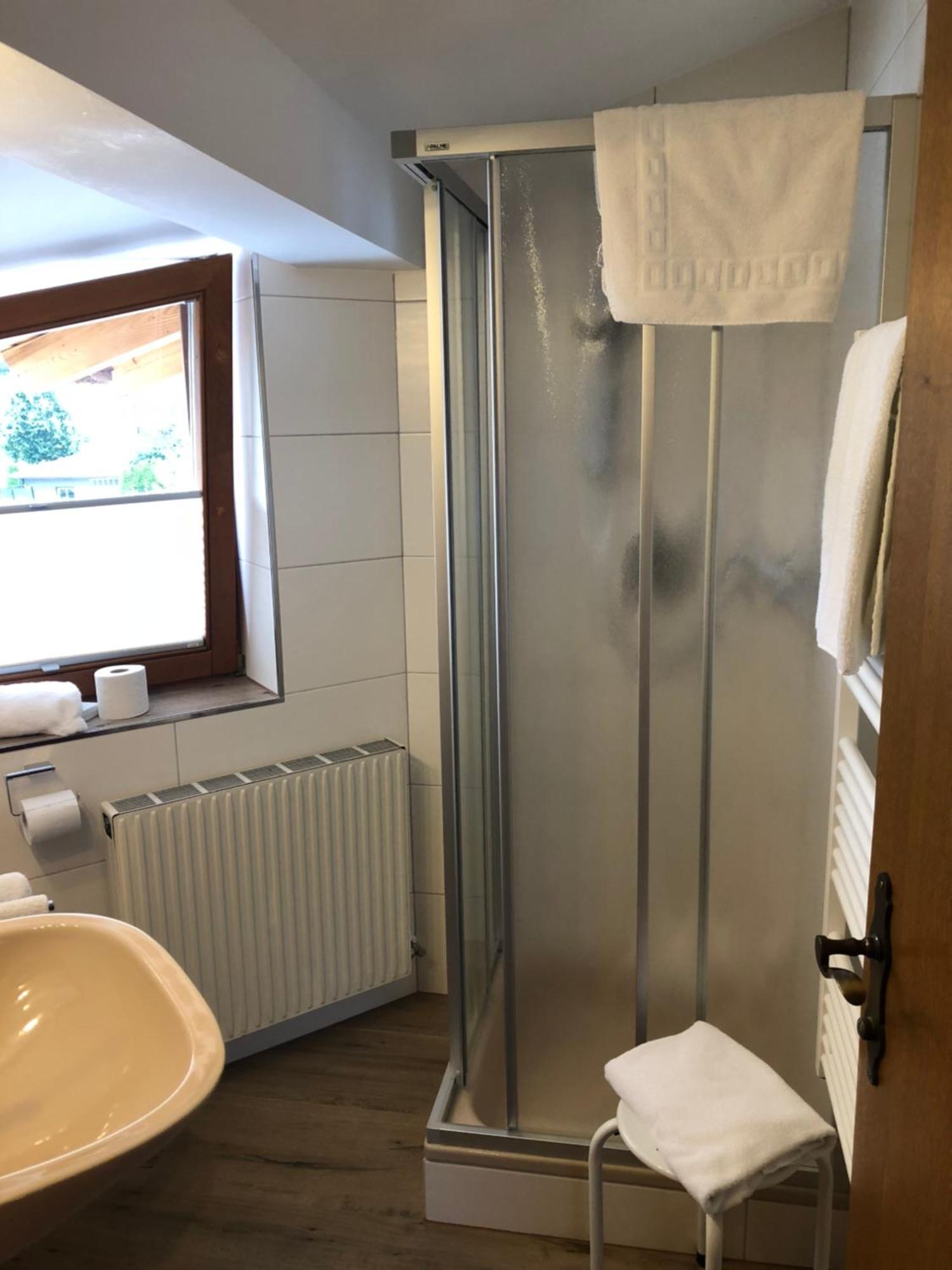 Landhaus Brigitte Флахау Номер фото